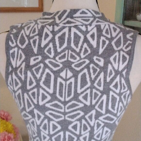 Zara Collection Sweater Dress - Picture 6 of 11